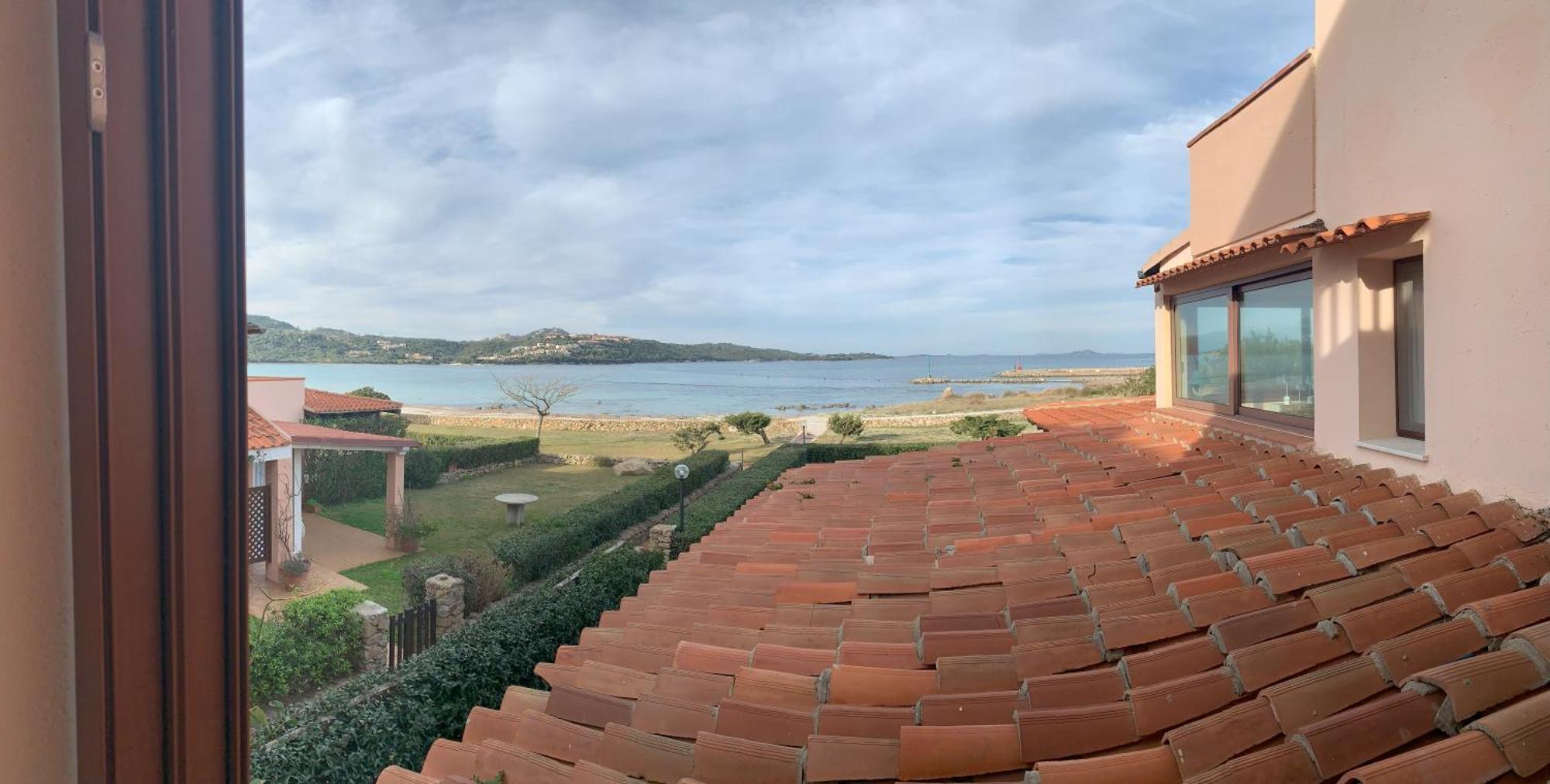 Sardegna Beach Cala Reale Marinella  Quarto foto