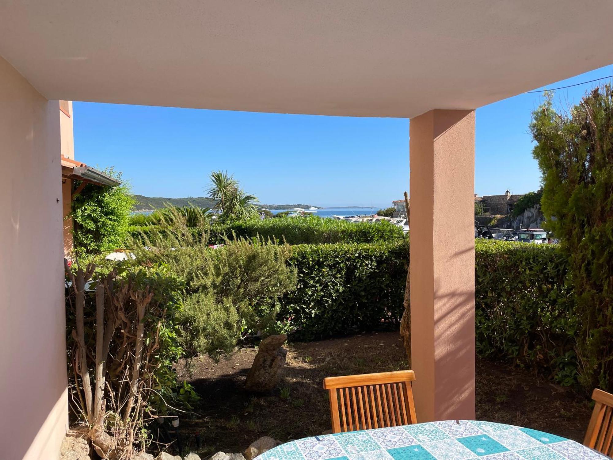 Sardegna Beach Cala Reale Marinella  Quarto foto