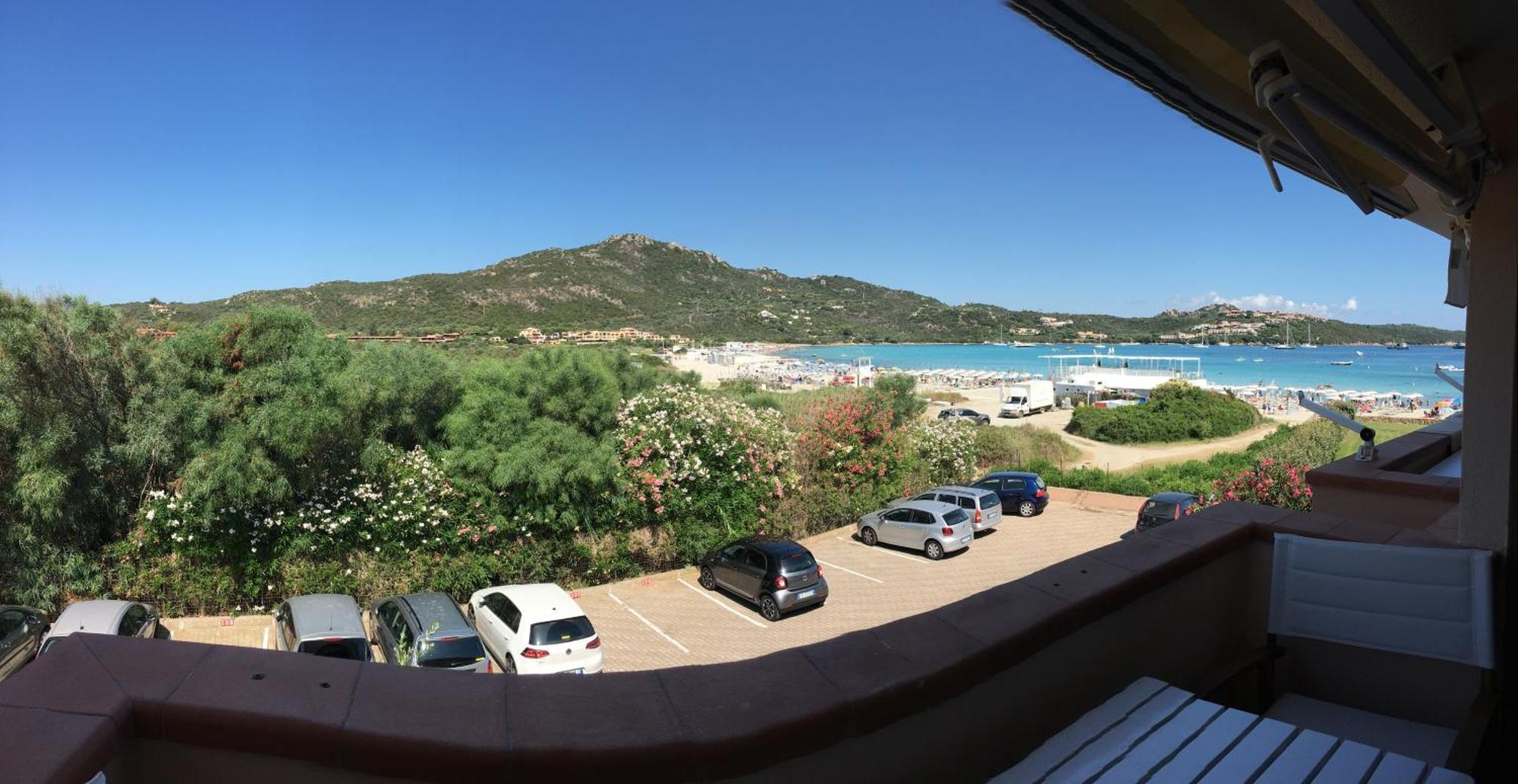 Sardegna Beach Cala Reale Marinella  Quarto foto
